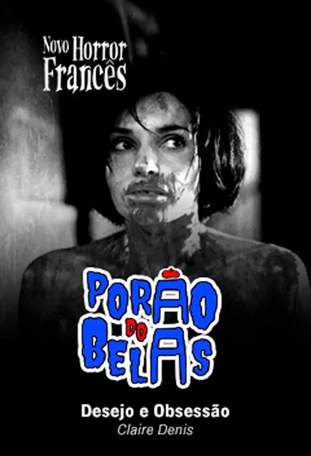 Porão Do Belas: Desejo E Obsessão