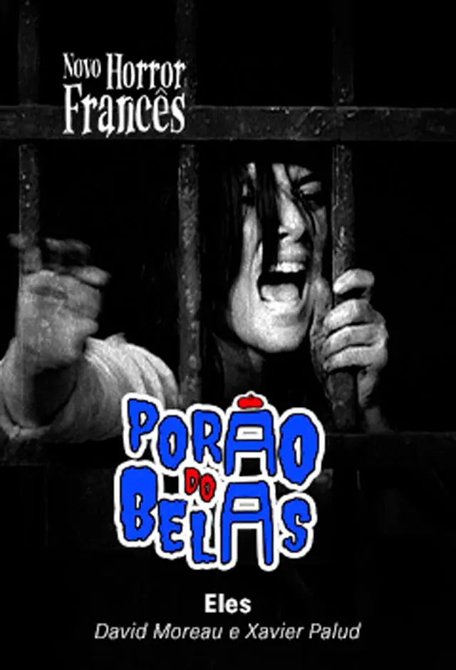 Porão Do Belas: Eles