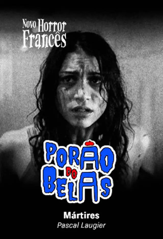 Porão Do Belas: Mártires