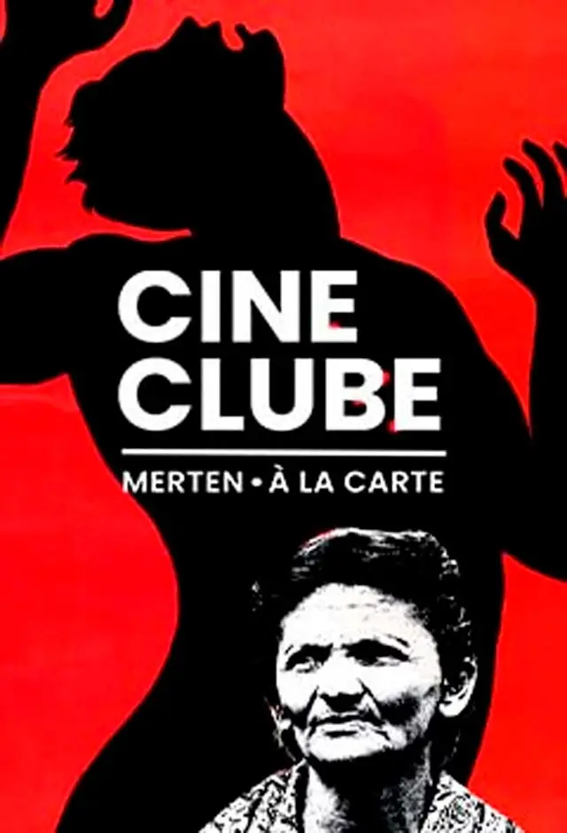 Cine Clube Merten À La Carte: Cabra Marcado Para Morrer