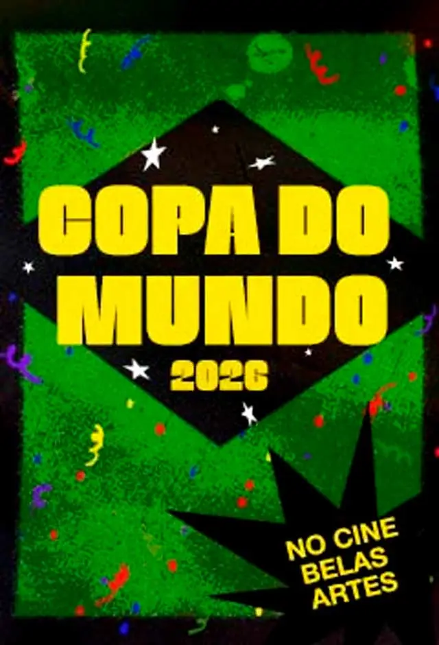 Copa No Belas: Jogo Brasil x Haiti