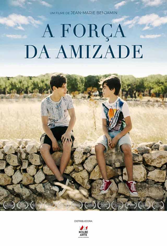 A Força Da Amizade - Um caminho com Padre Pio