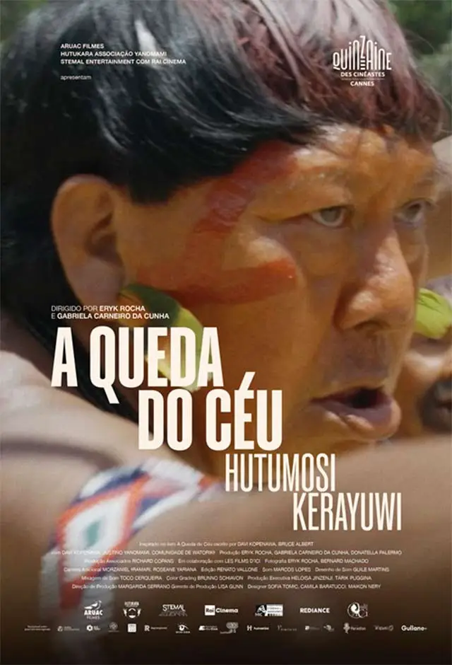 Langsdorff 200: A Queda Do Céu