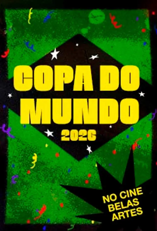 Copa No Belas: Jogo Do Brasil