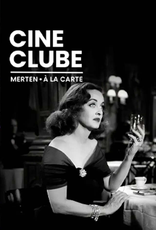 Cineclube Merten ÀLC - A Malvada