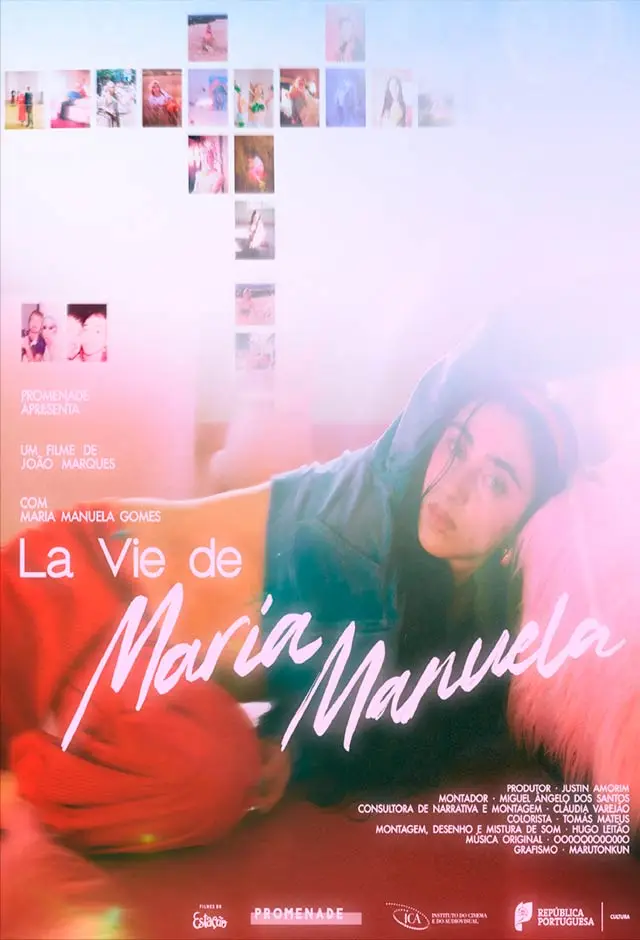 A Vida De Marie