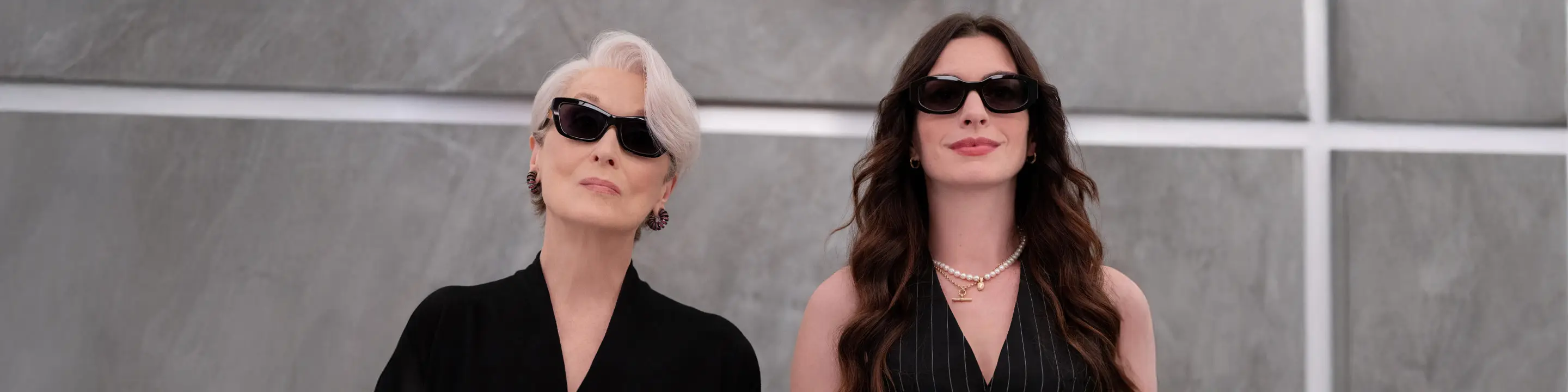 O Diabo Veste Prada 2