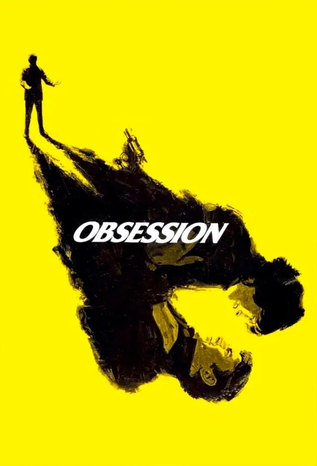 Trágica Obsessão
