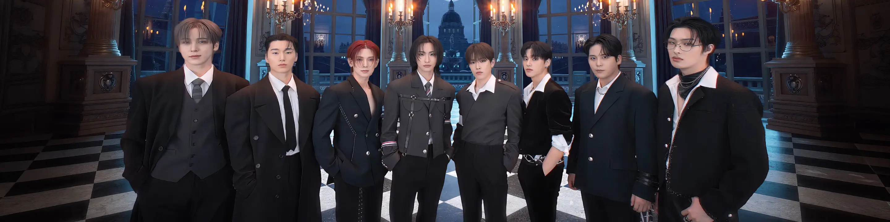 ATEEZ: Light The Way In Cinemas