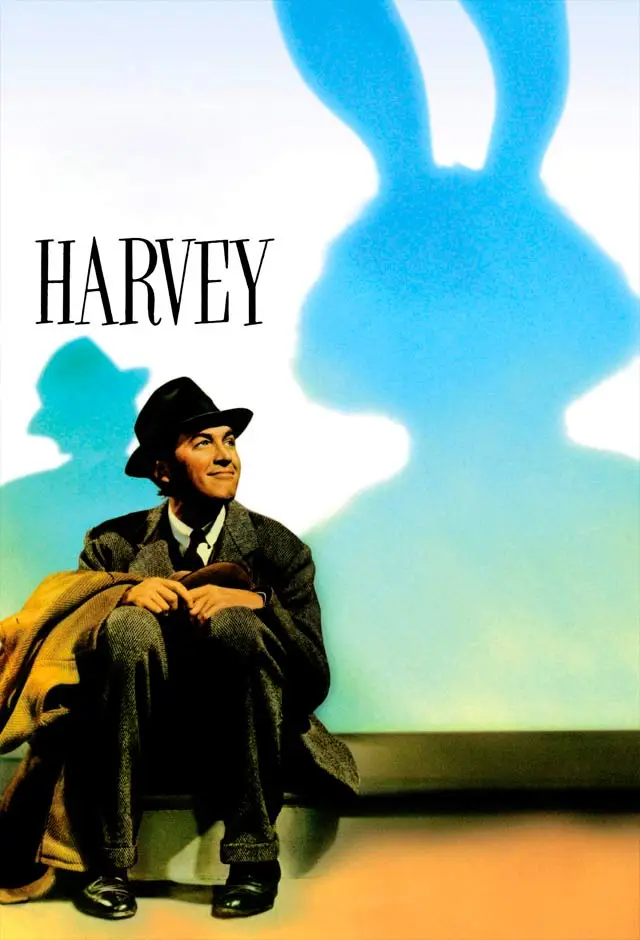 Meu Amigo Harvey
