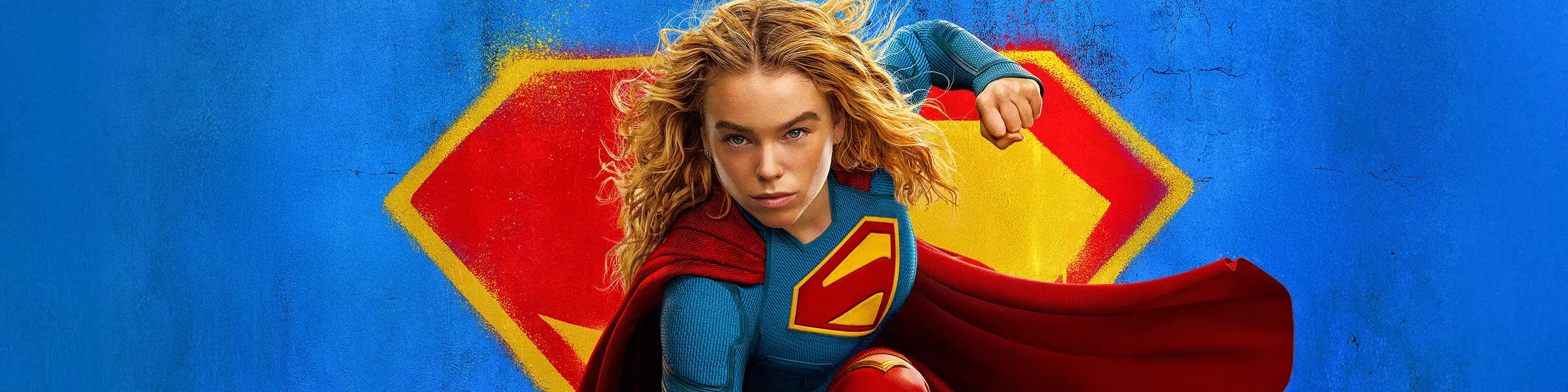 Supergirl