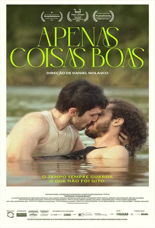 Apenas Coisas Boas