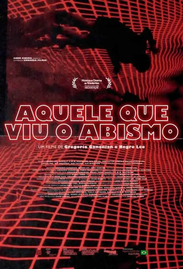 Aquele Que Viu O Abismo