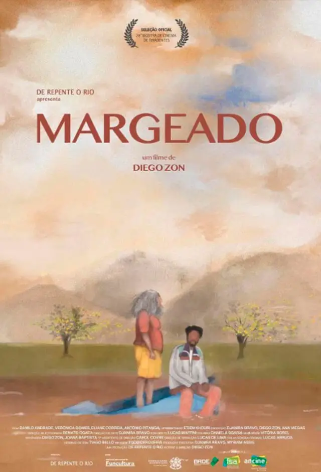 Margeado