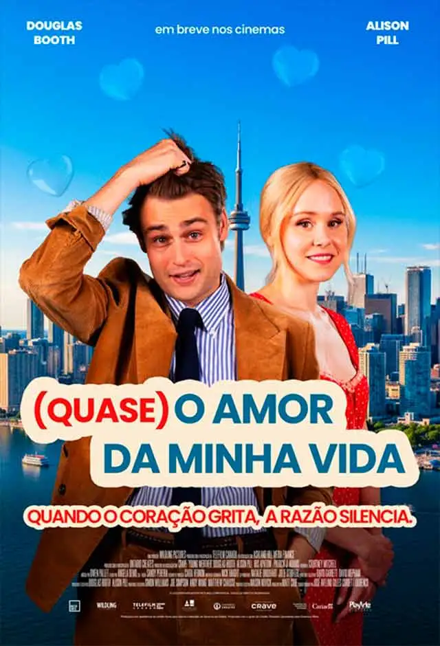 (Quase) O Amor Da Minha Vida