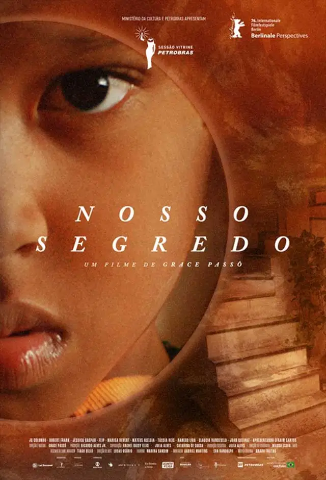 Foco Grace Passô: República + Nosso Segredo