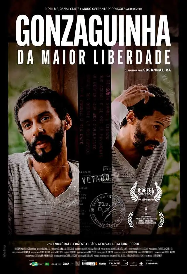 Gonzaguinha, Da Maior Liberdade