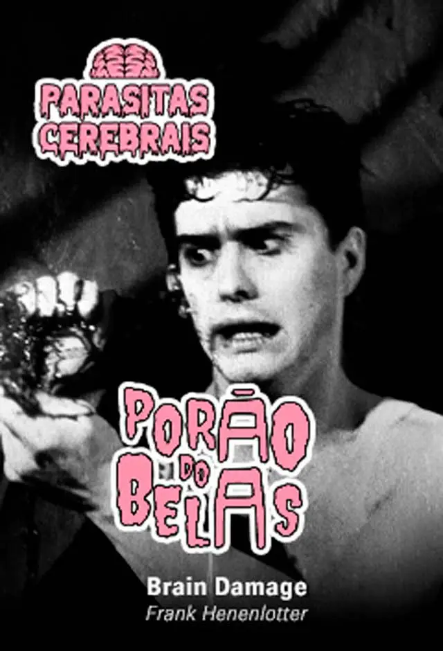 Porão Do Belas: Brain Damage