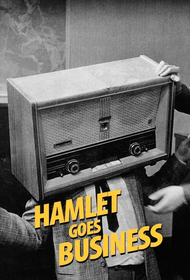 Hamlet Vai A Luta