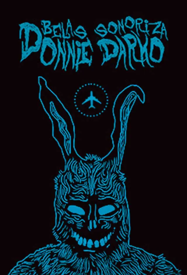 Belas Sonoriza - Donnie Darko