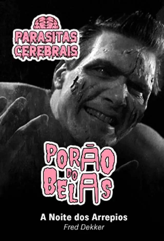 Porão Do Belas: A Noite Dos Arrepios