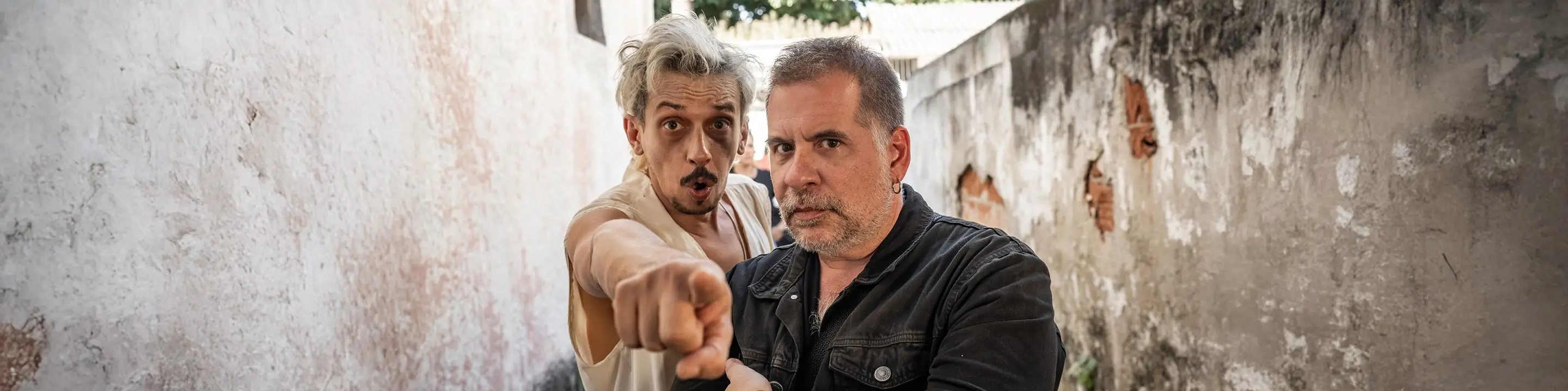 O Rei Da Feira