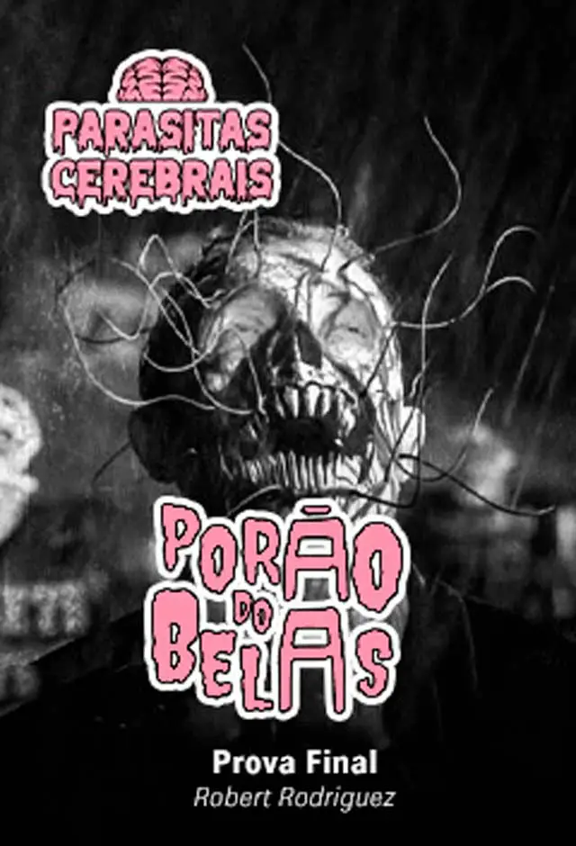 Porão Do Belas: Prova Final