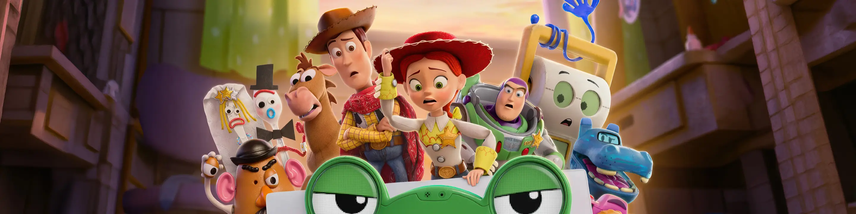 Toy Story 5