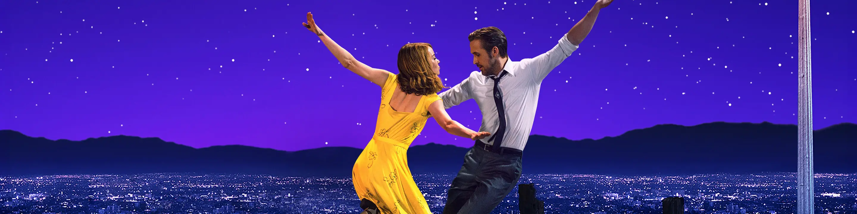 La La Land - Cantando Estações (Relançamento)