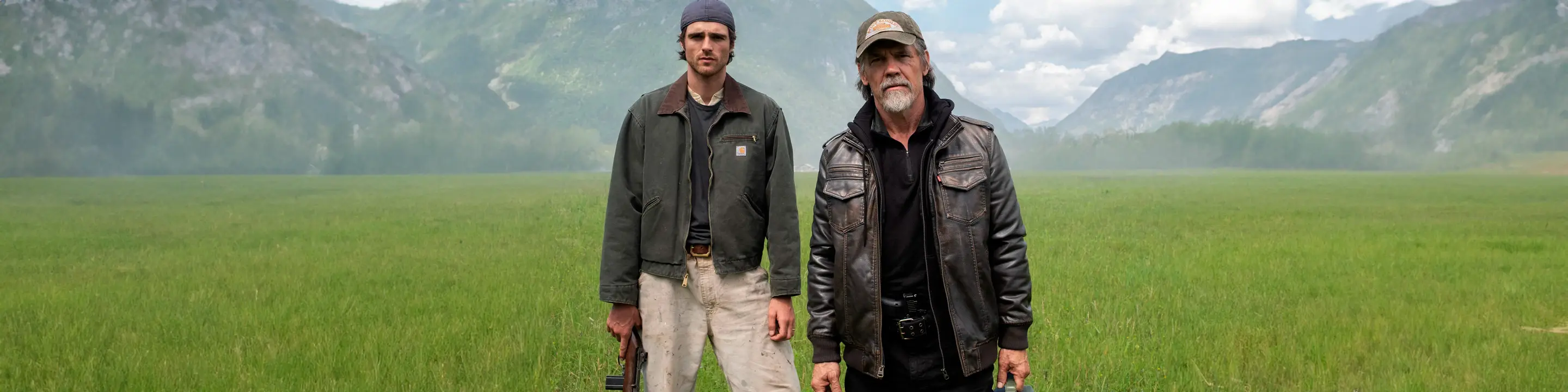 Ponto Sem Retorno