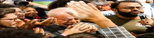 Pôster de Apocalipse Nos Trópicos