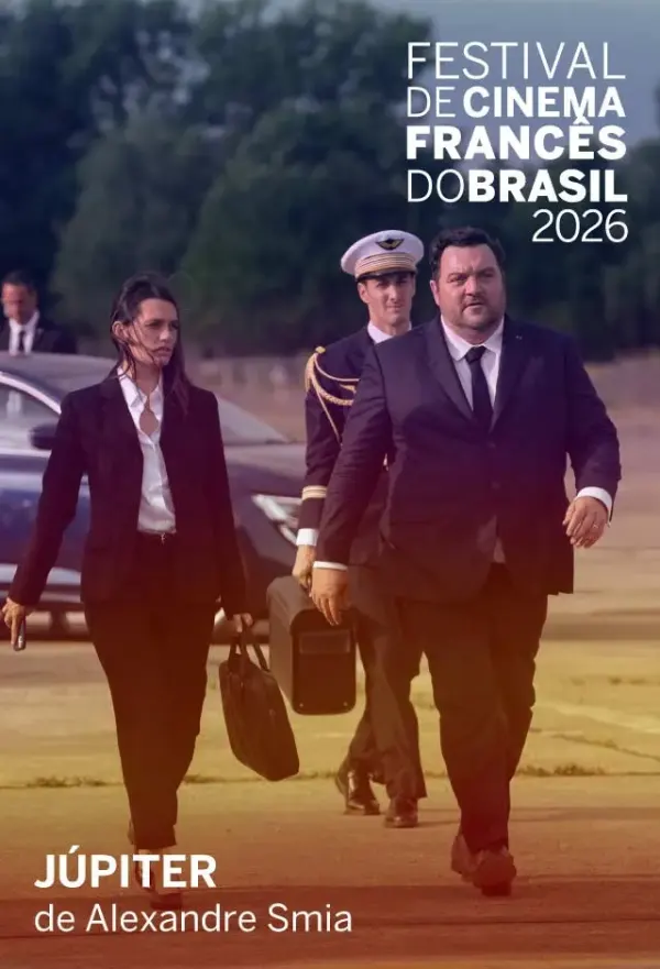 Pôster de Júpiter