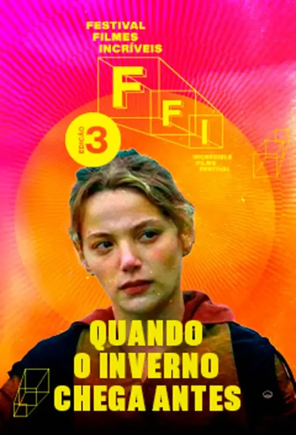 Pôster de FFI - Quando O Inverno Chega Antes