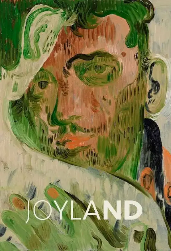 Pôster de Joyland