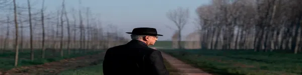 Pôster de A Graça