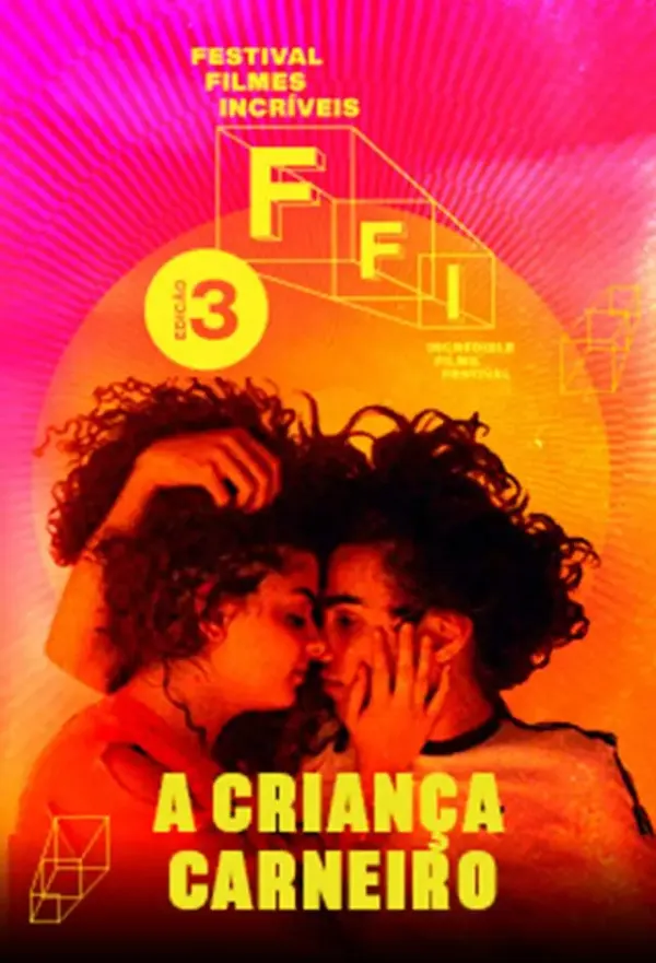 Pôster de FFI - A Criança Carneiro
