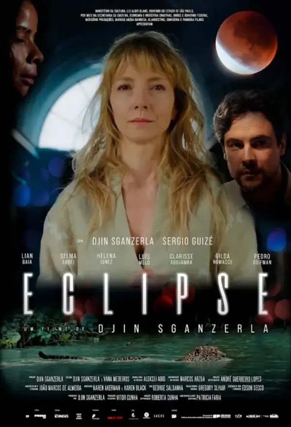 Pôster de Eclipse