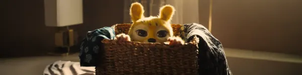 Pôster de Marsupilami: Confusão A Bordo