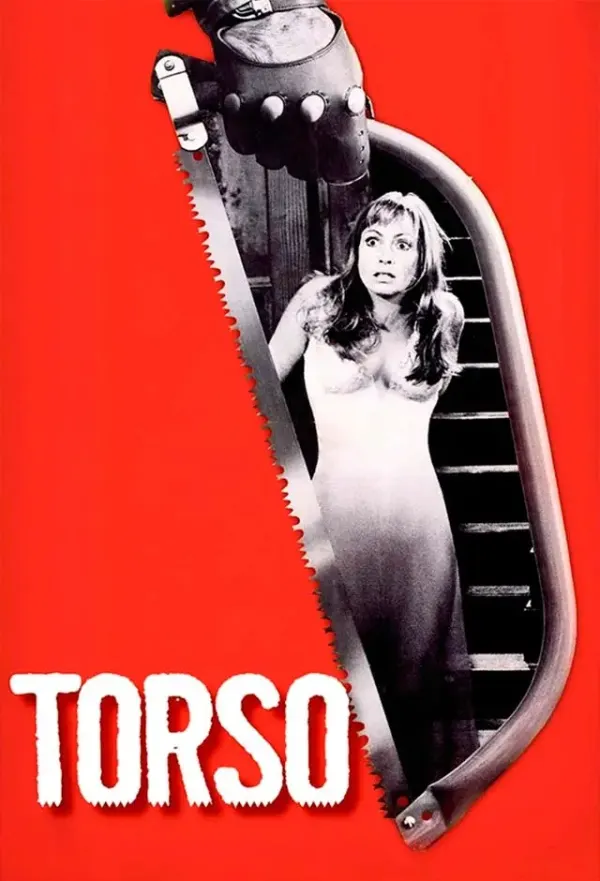 Pôster de Torso