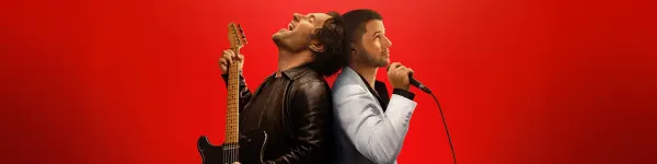 Pôster de Hit Para Dois