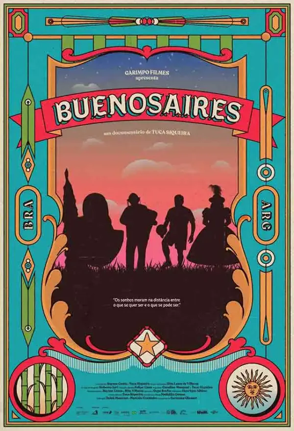 Pôster de BuenosAires