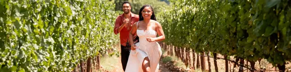 Pôster de Eu & Você Na Toscana