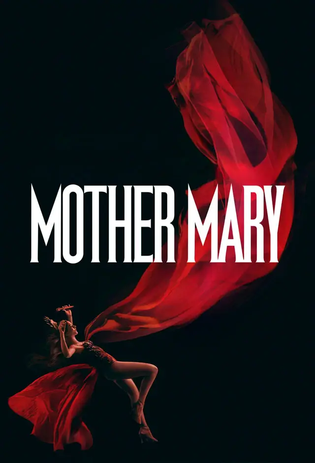 Pôster de Mother Mary