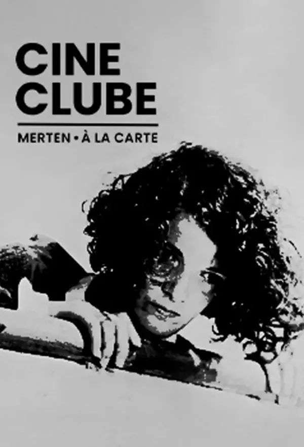Pôster de Cineclube Merten ÀLC: Limite