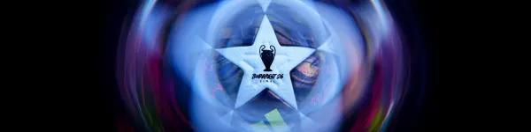 Pôster de UEFA - Champions League 2026