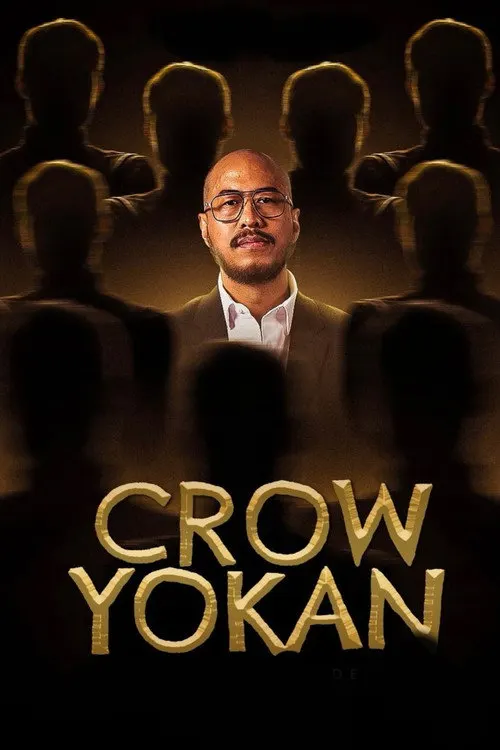 Pôster de Crowyokan