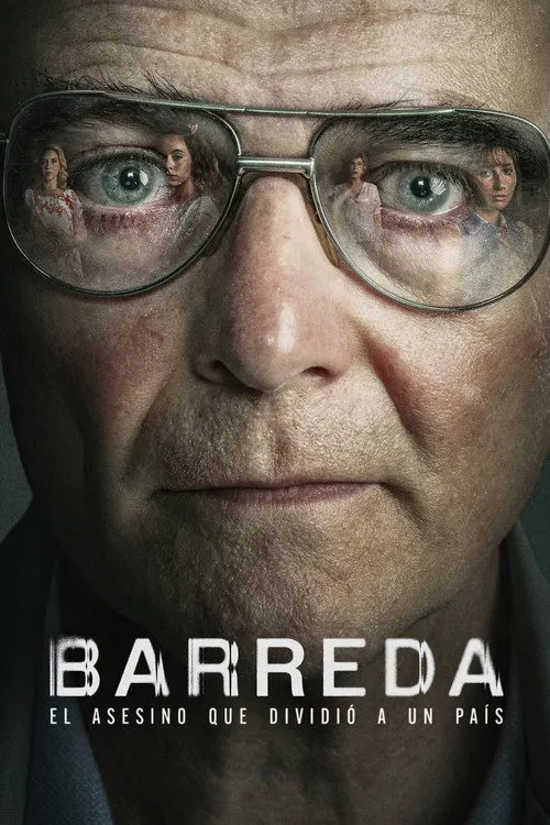 Pôster de Barreda
