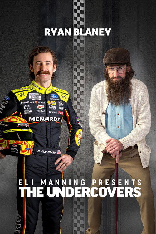 Eli Manning apresenta: Os Infiltrados - Ryan Blaney