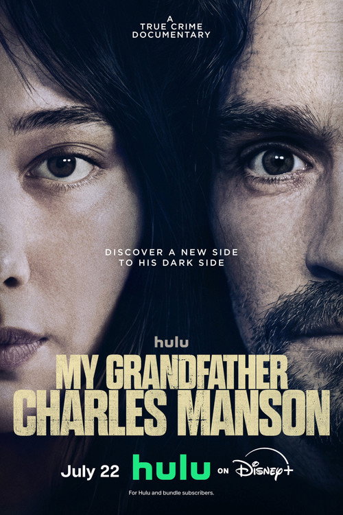 Meu avô Charles Manson