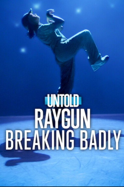 Untold - Raygun: A Polêmica do Breaking